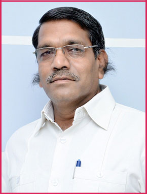 Chairman